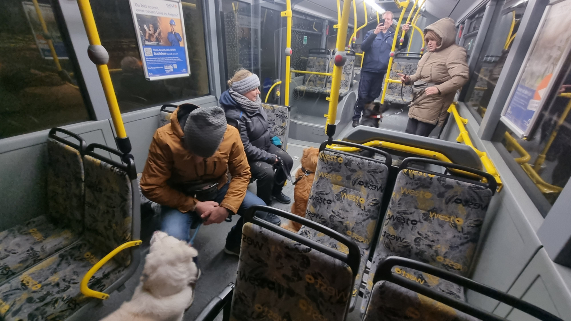 Gruppenstunden